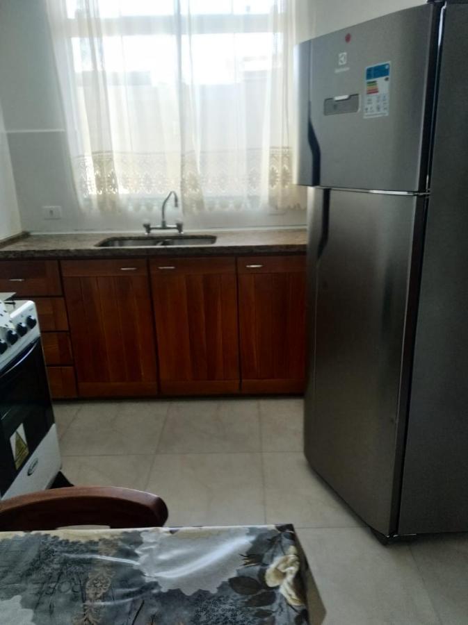 Holiday home Cs9 Casa De 3 Quartos A 15 Min De Curitiba