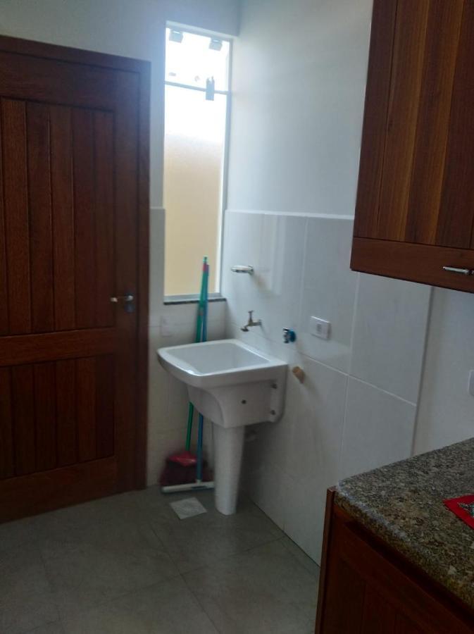 Cs9 Casa De 3 Quartos A 15 Min De Curitiba Holiday home *