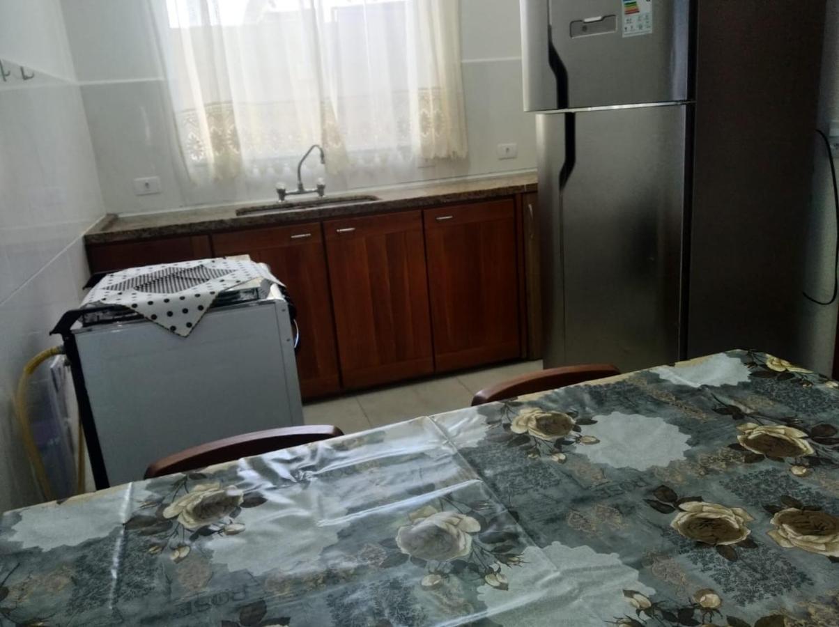 Holiday home Cs9 Casa De 3 Quartos A 15 Min De Curitiba Campina Grande do Sul