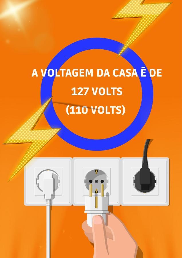 Holiday home Cs9 Casa De 3 Quartos A 15 Min De Curitiba Campina Grande do Sul
